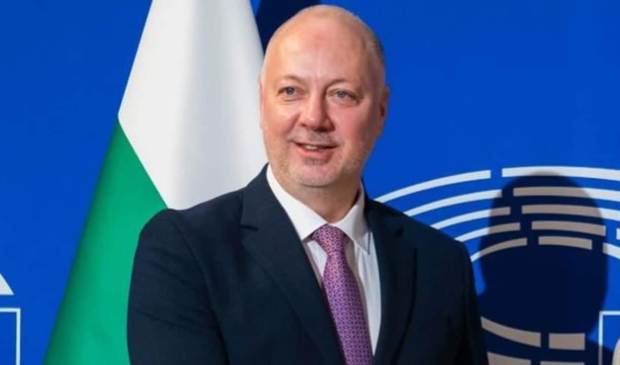 Rosen Zhelyazkov