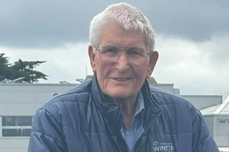 Roy Marsh