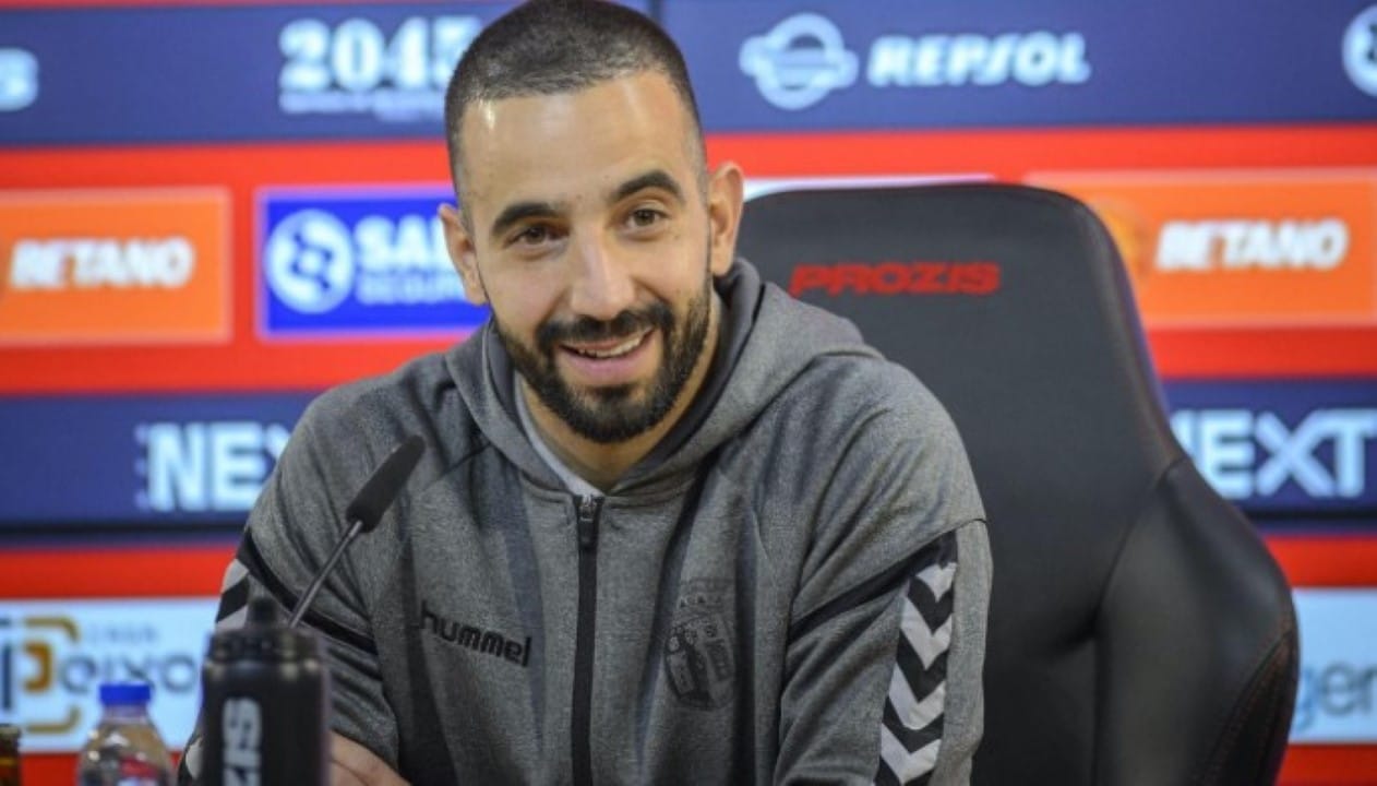 Ruben Amorim