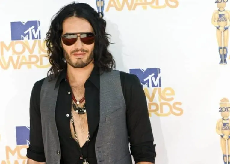 Russell Brand