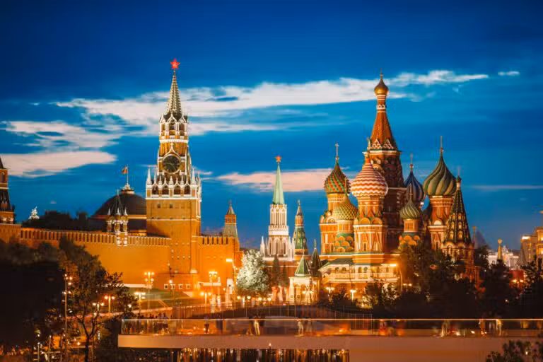 Russia