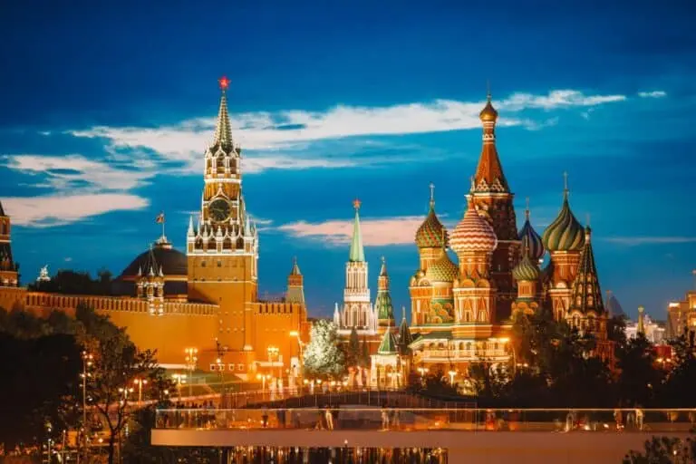 Russia