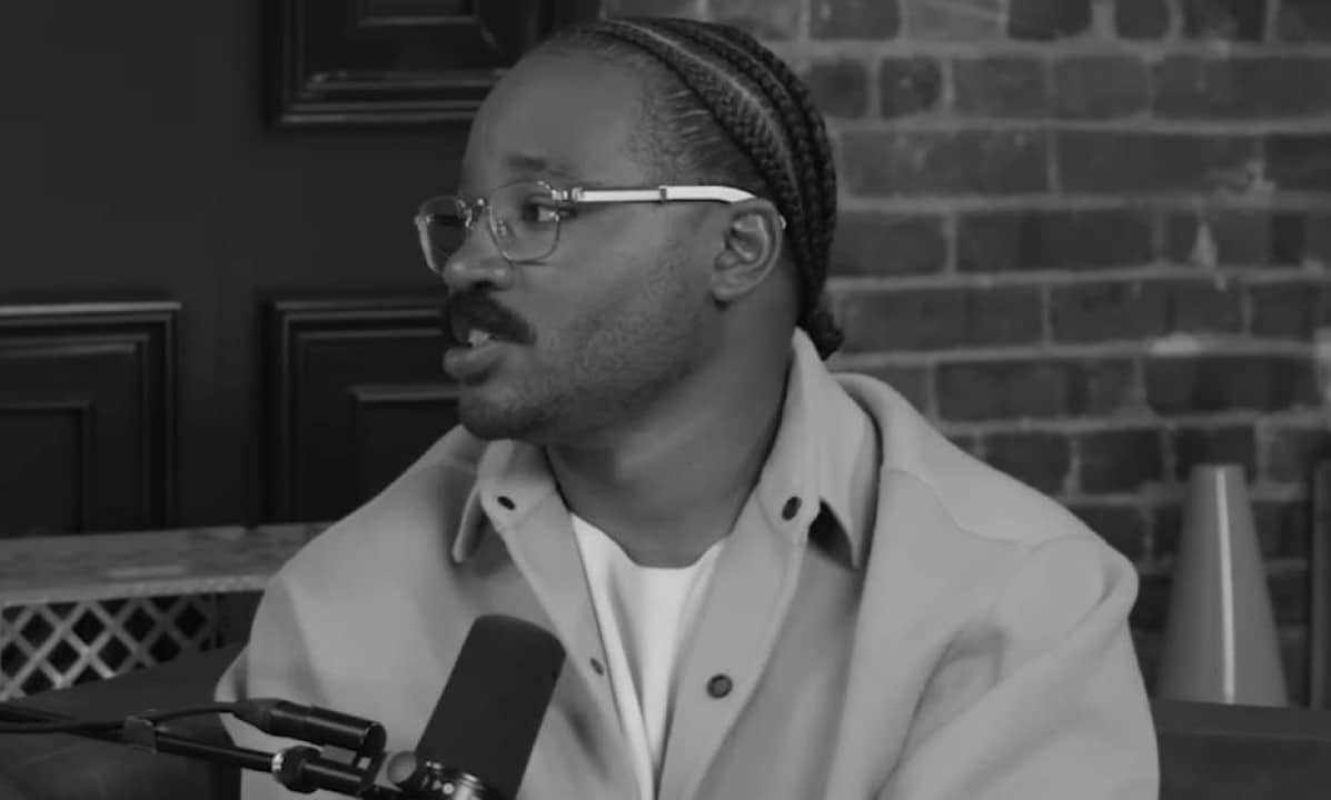 Ryan Coogler