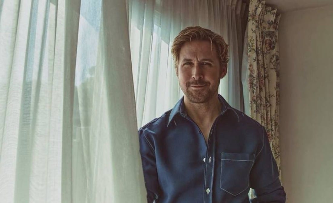Ryan Gosling’s