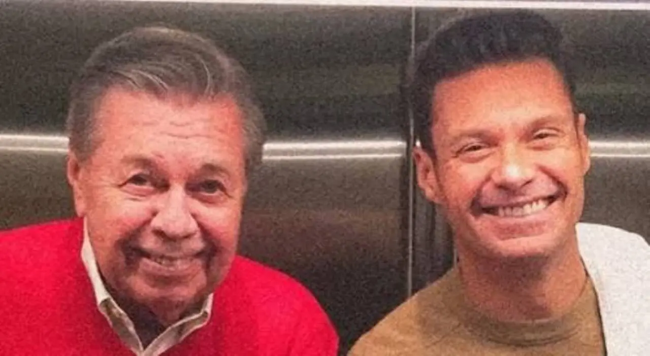 Ryan Seacrest - Instagram