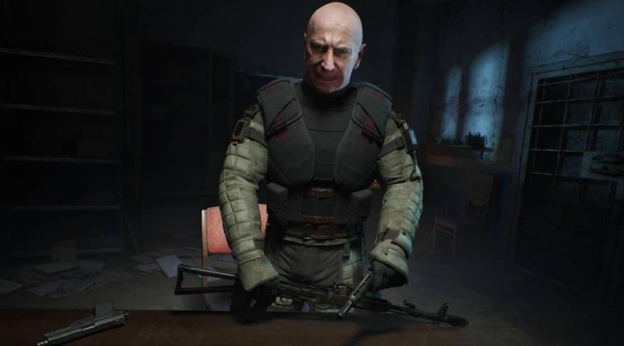S.T.A.L.K.E.R. 2 -