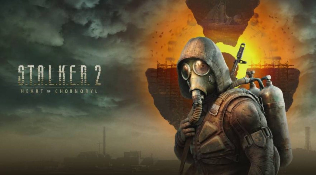 S.T.A.L.K.E.R. 2