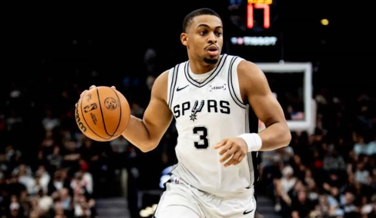 SA Spurs