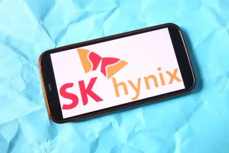 SK Hynix