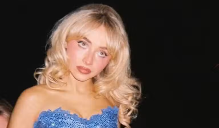 Sabrina