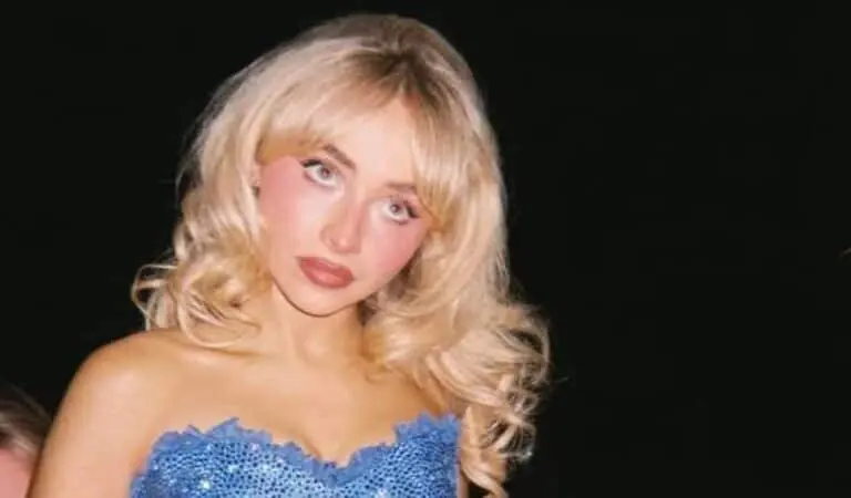 Sabrina