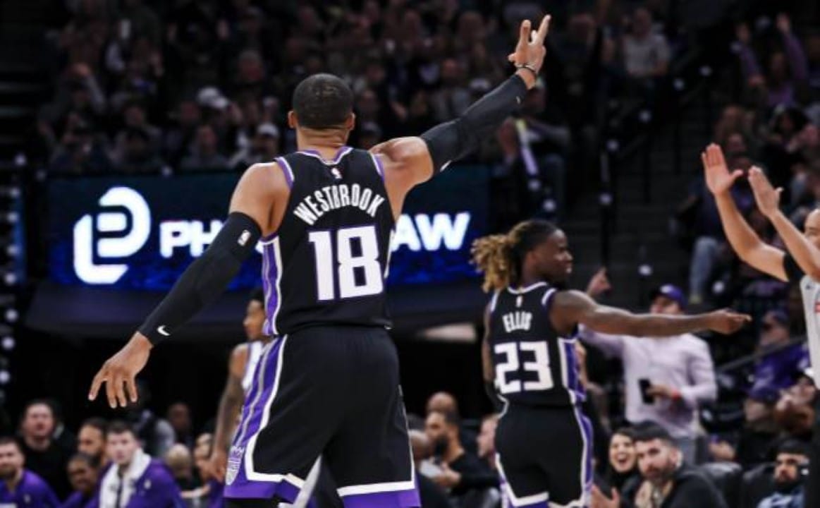 Sacramento Kings NBA