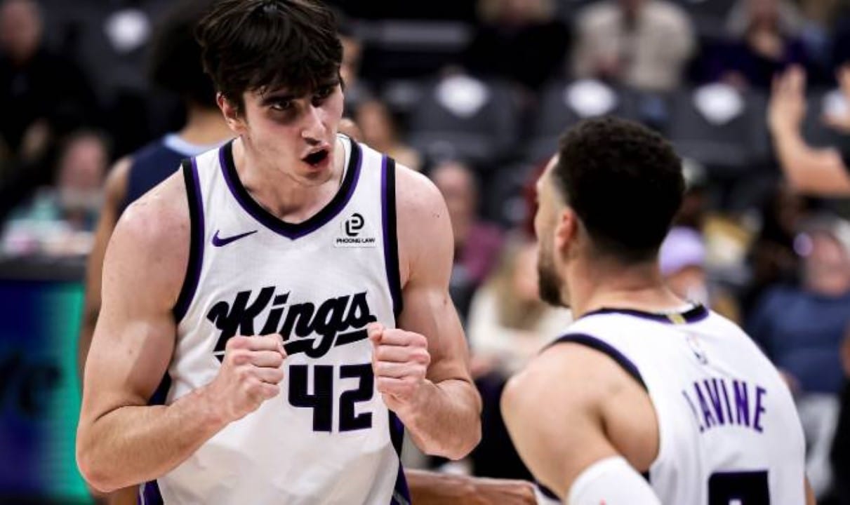 Sacramento Kings