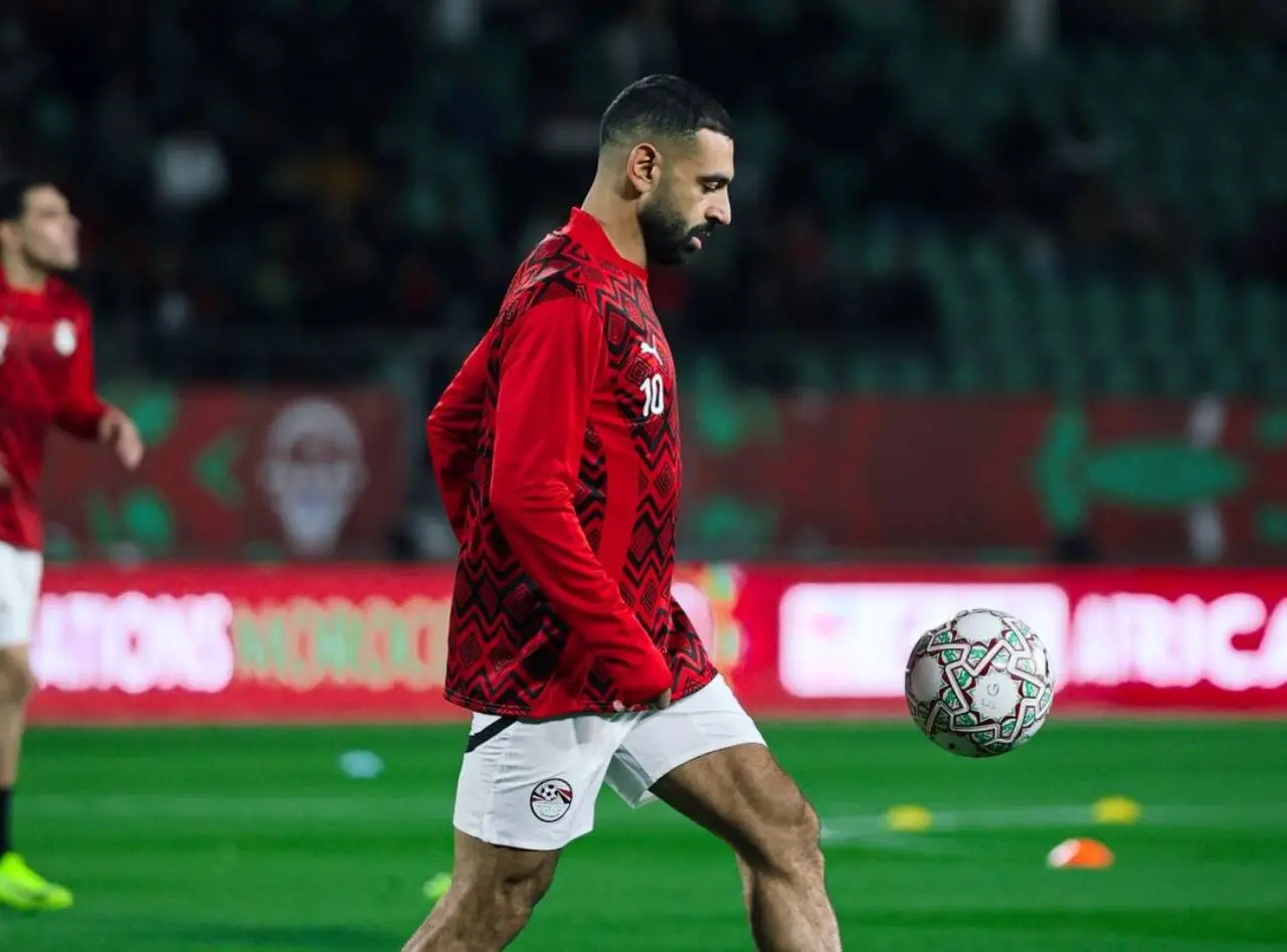 Salah