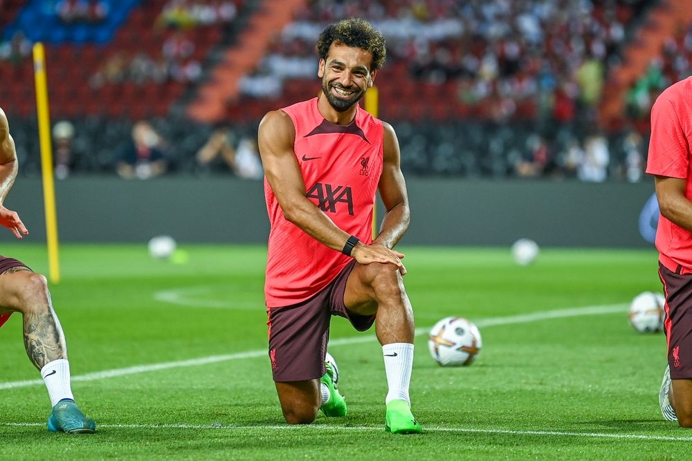 Salah