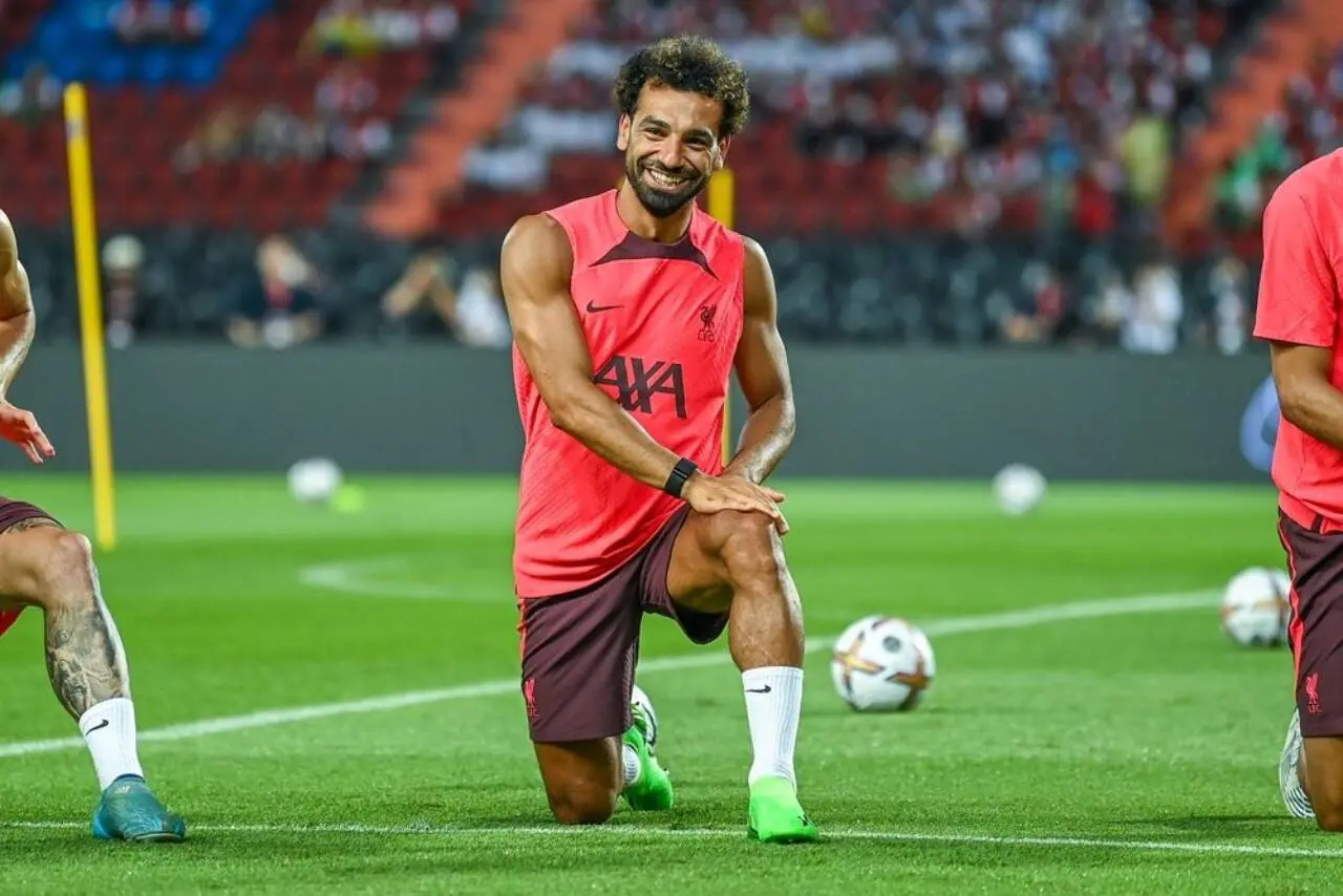 Salah
