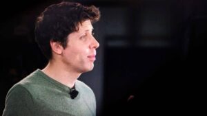 Sam Altman