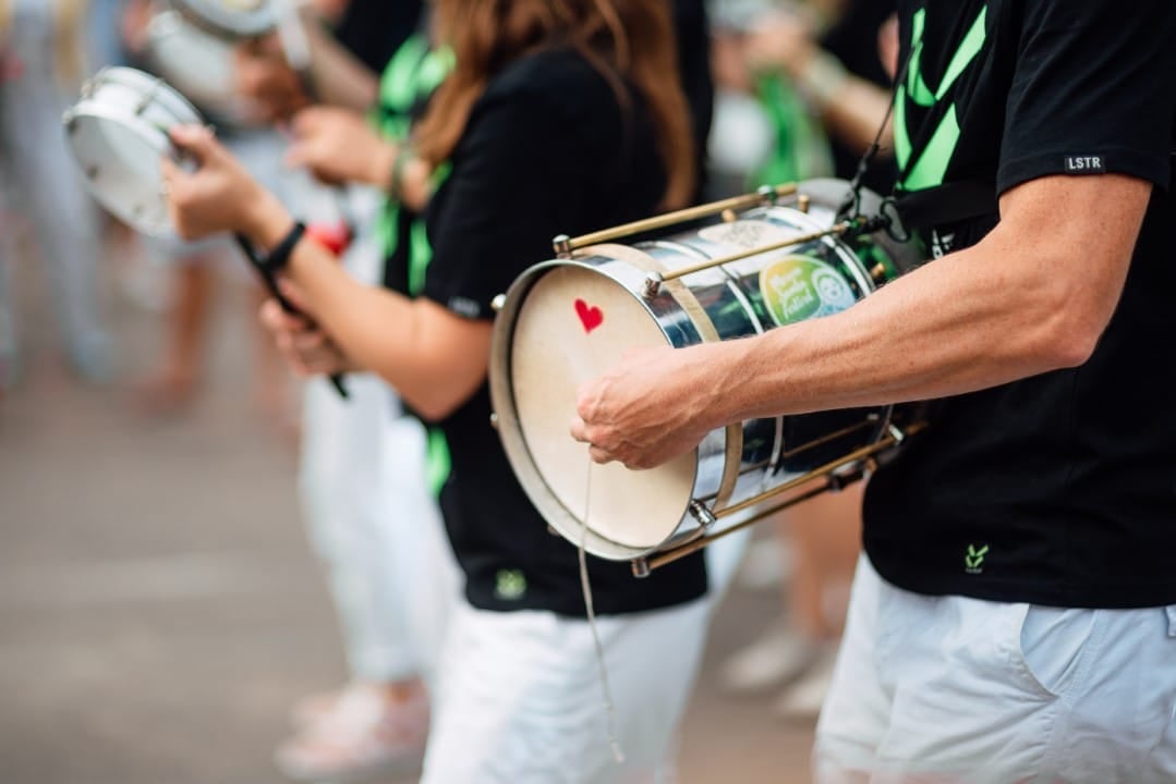 Samba