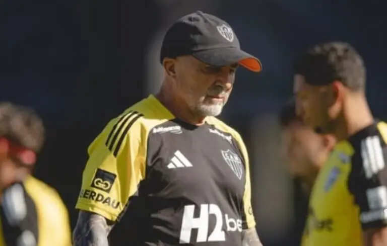 Sampaoli