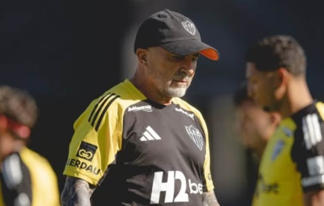 Sampaoli