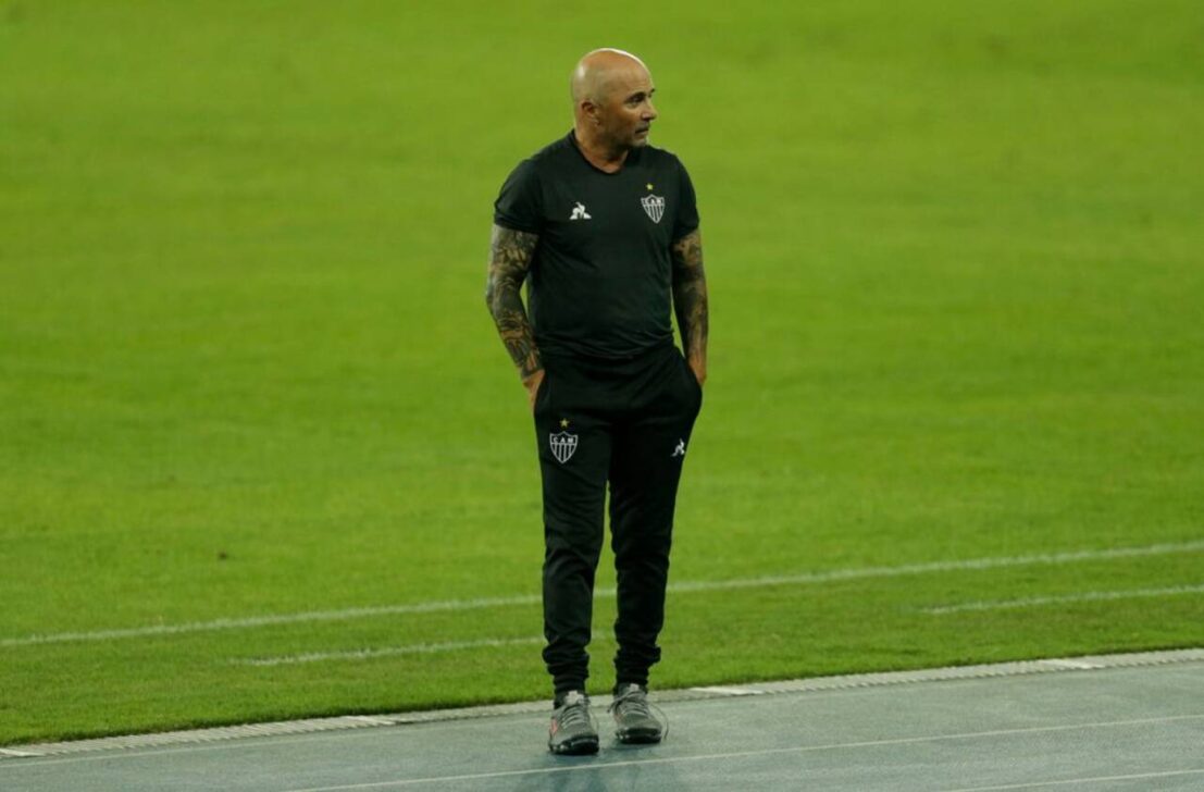 Sampaoli