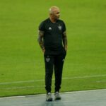 Sampaoli