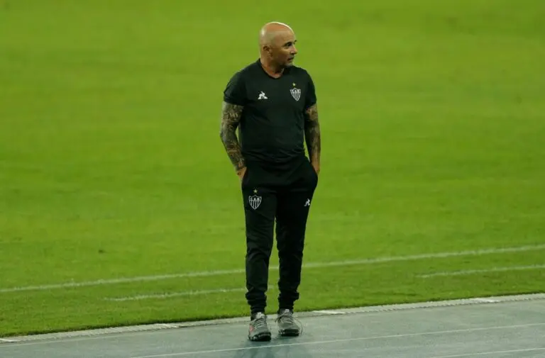 Sampaoli