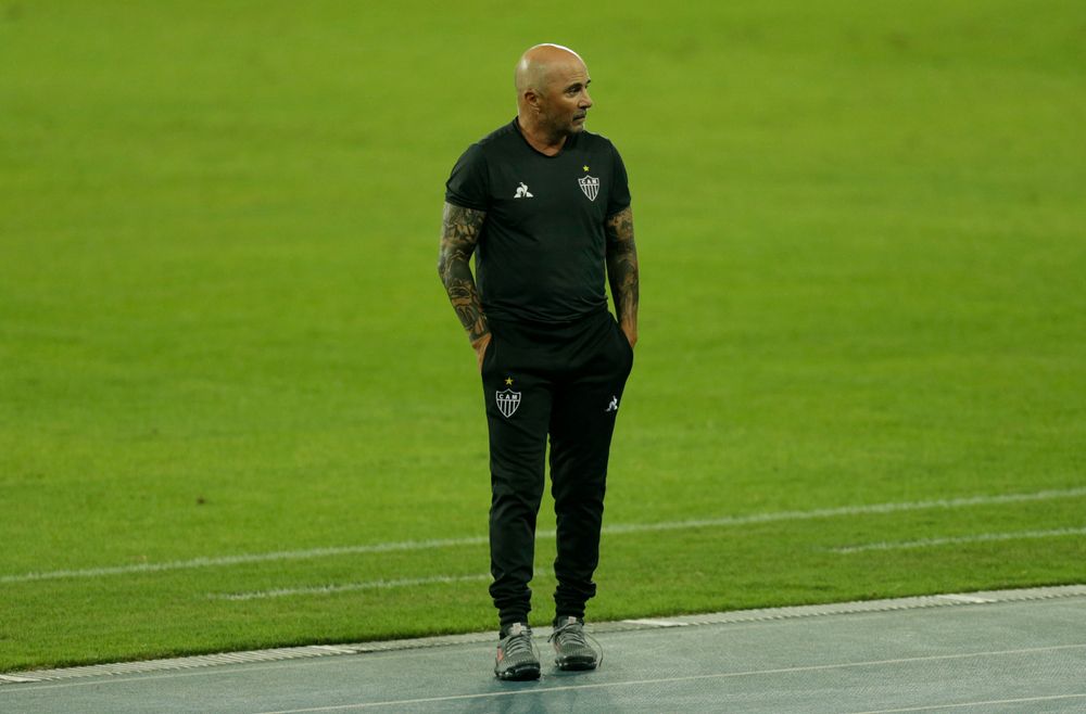 Sampaoli