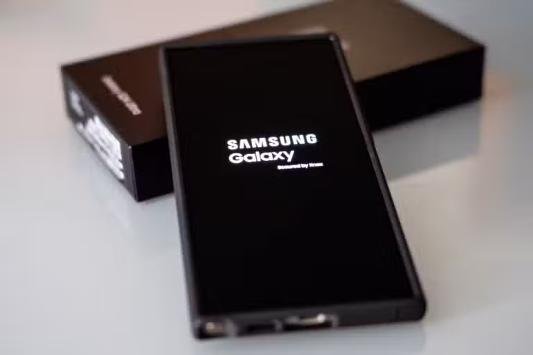 Samsung Galaxy