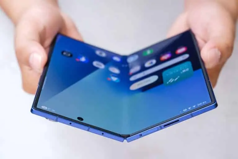 Samsung Galaxy Z Fold7