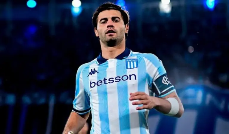 Santiago Sosa