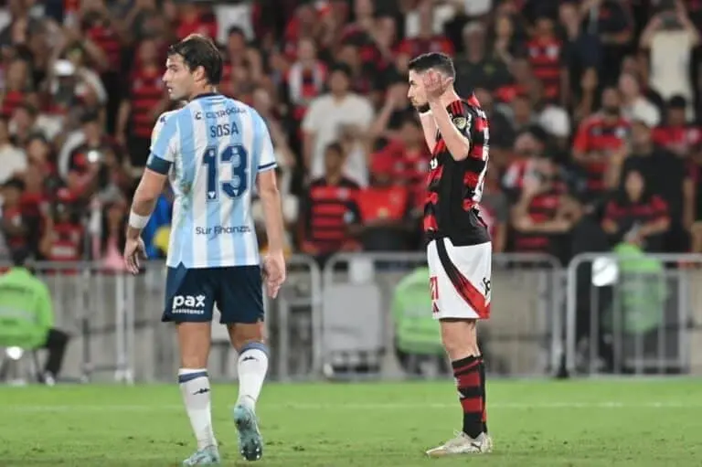 Santiago Sosa