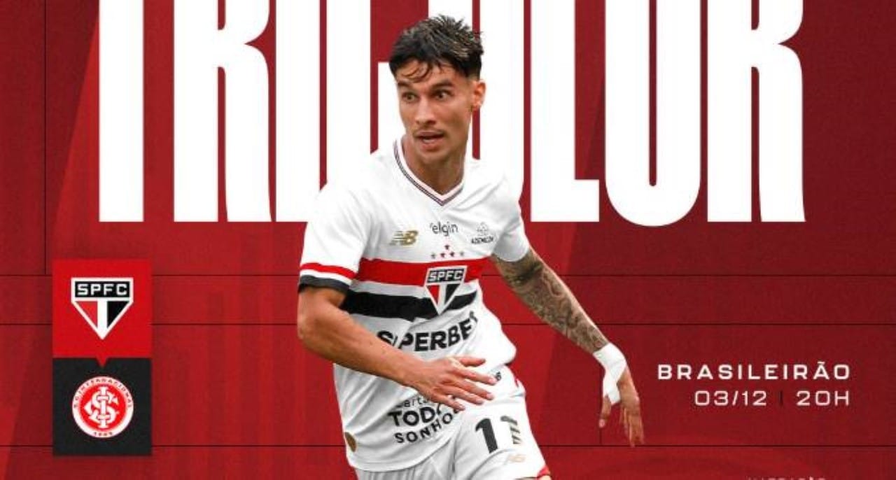 São Paulo FC
