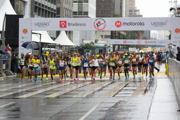 São Silvestre