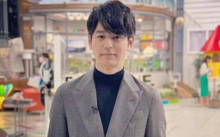 Satoshi Tsumabuki