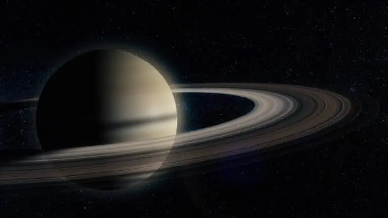 Saturno