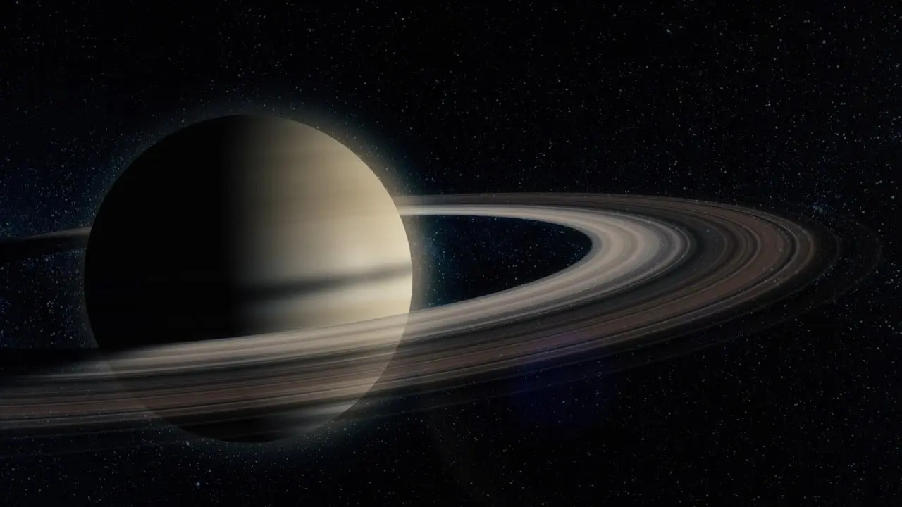 Saturno