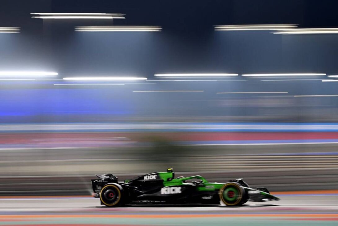 Sauber