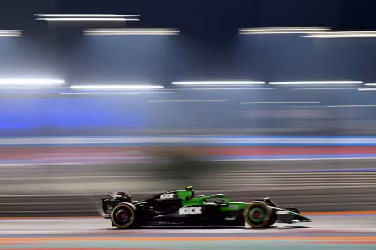 Sauber