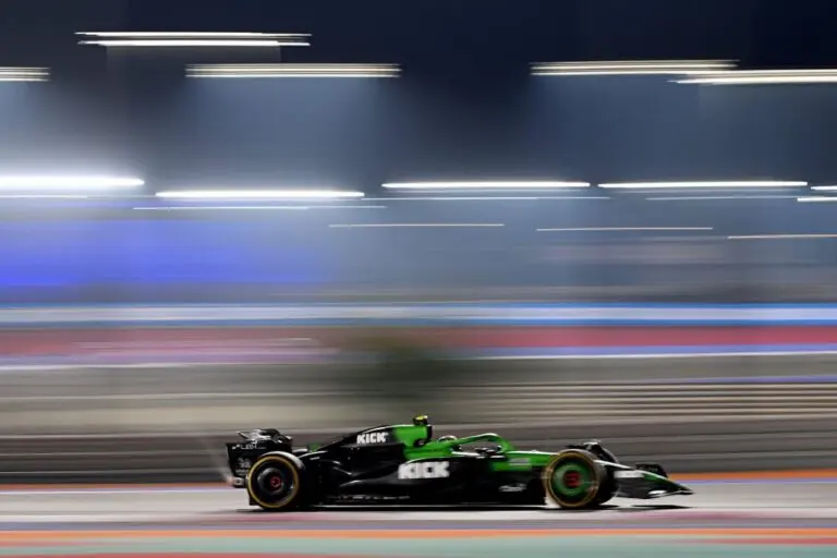 Sauber