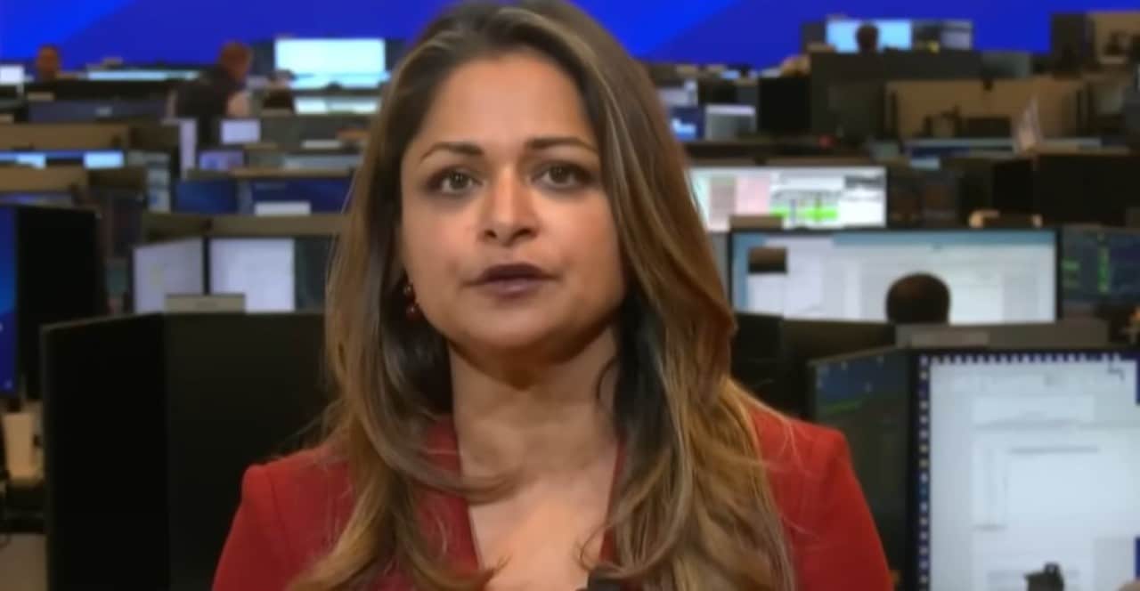 Savita Subramanian