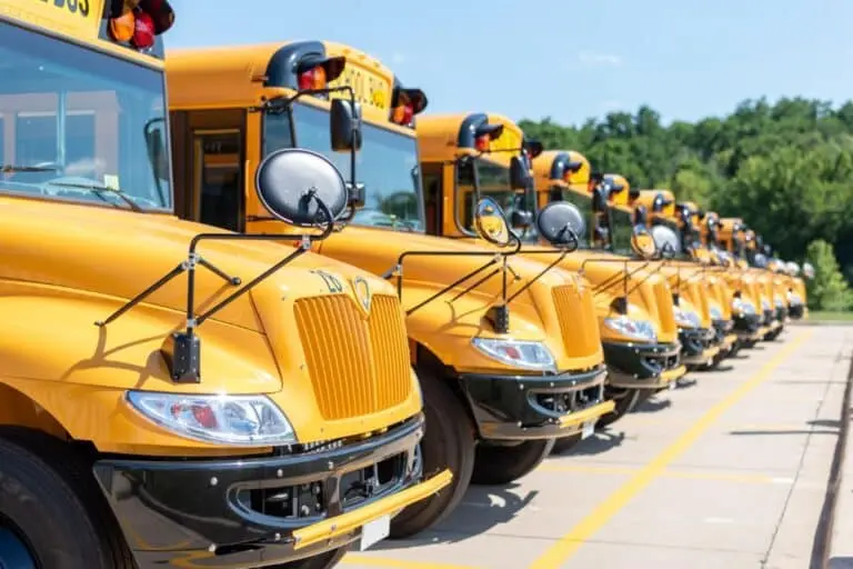 School bus