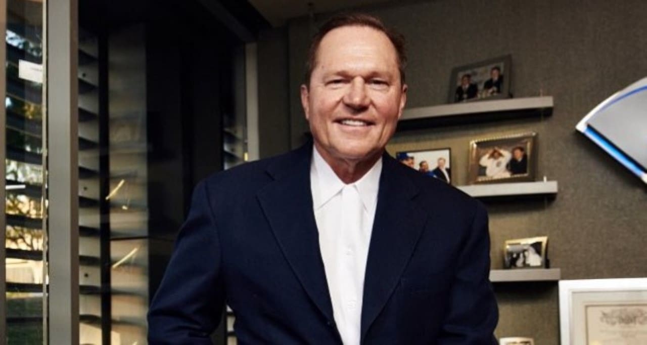 Scott Boras