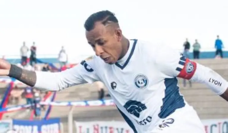 Sebastián Villa