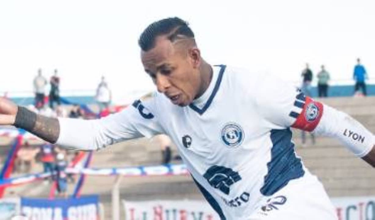 Sebastián Villa