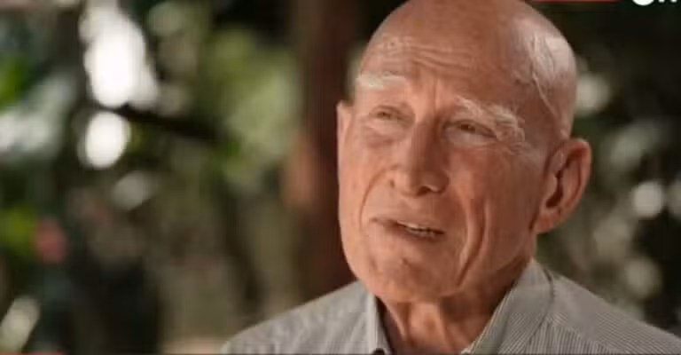 Sebastião Salgado