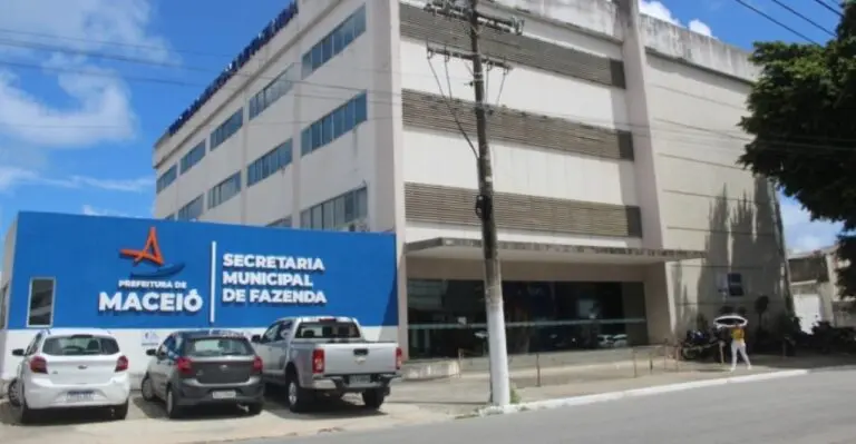 Sefaz Maceió