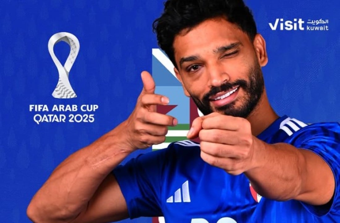 Seleção Kuwait
