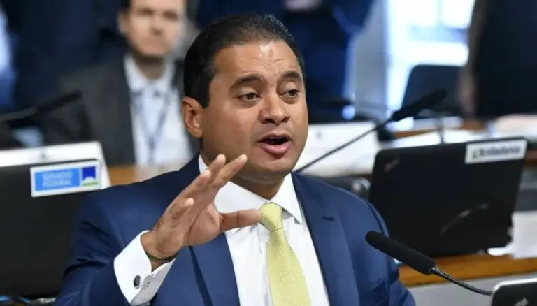 Senador Weverton