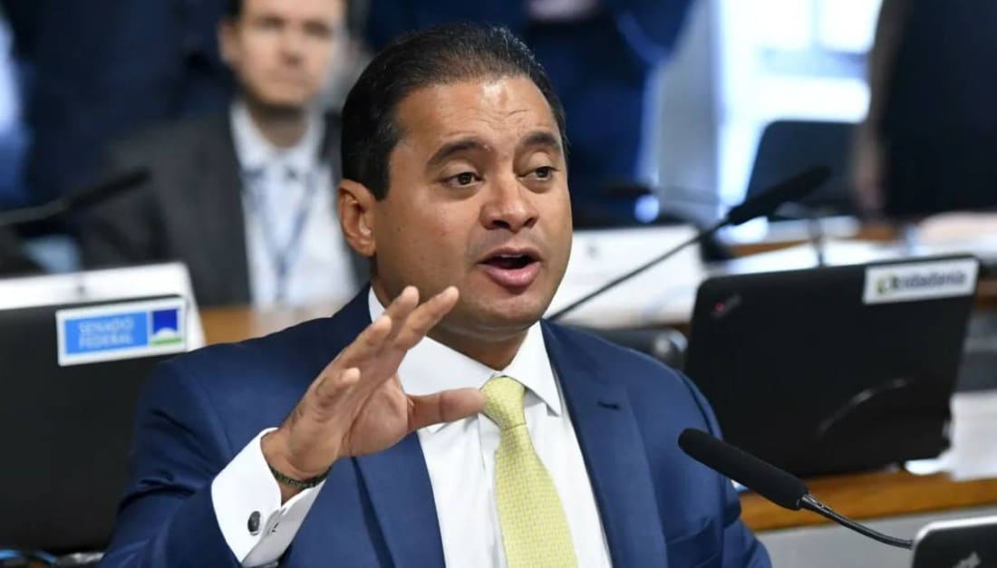 Senador Weverton